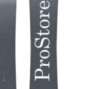 Picture of PROSTORE SNOWBOARDS SPEED STANDARD PACKAGE - GREY