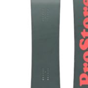 Picture of PROSTORE SNOWBOARDS FREAK DELUXE PACKAGE - GREEN ORANGE