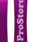 Picture of PROSTORE SNOWBOARDS ACE PRO DELUXE PACKAGE - PURPLE PINK
