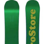 Picture of PROSTORE SNOWBOARDS ACE ULTIMATE PACKAGE - GREEN