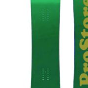 Picture of PROSTORE SNOWBOARDS ACE EPIC PACKAGE - GREEN