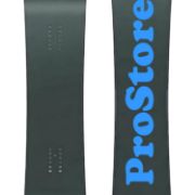 Picture of PROSTORE SNOWBOARDS PRO ULTIMATE SNOWBOARD PACKAGE GREEN BLUE (MENS)