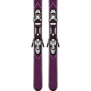 Picture of PROSTORE SKIS POWDER EPIC PACKAGE - RED