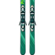 Picture of PROSTORE SKIS RENEGADE EPIC PACKAGE - GREEN