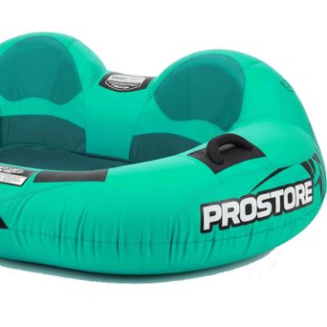 Picture of PROSTORE WATERSPORTS DIPSY DELUXE TOWABLE TUBE PACKAGE SIZE: 2P