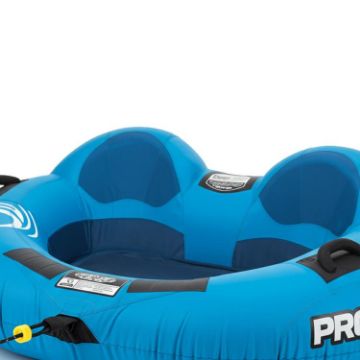 Picture of PROSTORE WATERSPORTS DIPSY ULTIMATE TOWABLE TUBE PACKAGE SIZE: 2P