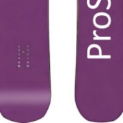 Picture of PROSTORE SNOWBOARDS CARVE STANDARD PACKAGE - MAUVE