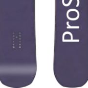 Picture of PROSTORE SNOWBOARDS MOUNTAIN STANDARD PACKAGE - DEEP PURPLE