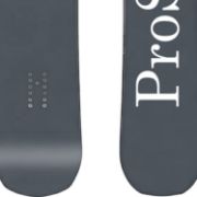 Picture of PROSTORE SNOWBOARDS SPEED STANDARD PACKAGE - GREY