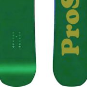 Picture of PROSTORE SNOWBOARDS ACE STANDARD PACKAGE - GREEN