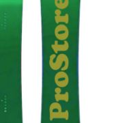 Picture of PROSTORE SNOWBOARDS ACE EPIC PACKAGE - GREEN