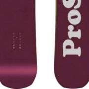 Picture of PROSTORE SNOWBOARDS PRO TEAM STANDARD PACKAGE - PURPLE GREY