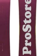Picture of PROSTORE SNOWBOARDS PRO TEAM EPIC PACKAGE - PURPLE GREY