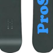 Picture of PROSTORE SNOWBOARDS PRO STANDARD PACKAGE - GREEN BLUE
