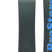 Picture of PROSTORE SNOWBOARDS PRO ULTIMATE PACKAGE - GREEN BLUE
