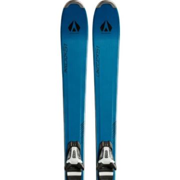 Picture of PROSTORE SKIS AVALANCHE STANDARD PACKAGE SKI PACKAGE BLUE (WOMENS)