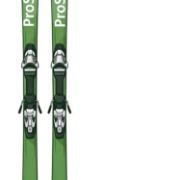 Picture of PROSTORE SKIS MAVERICK EPIC PACKAGE - GREEN