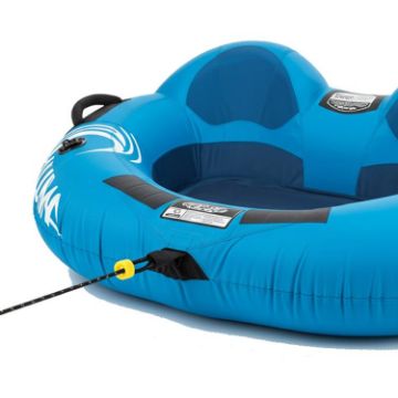 Picture of PROSTORE WATERSPORTS DIPSY ULTIMATE TOWABLE TUBE PACKAGE SIZE: 2P